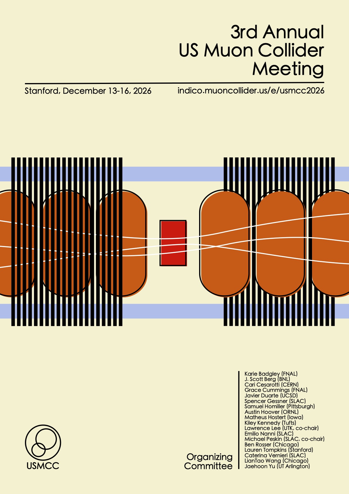 2026 USMCC poster