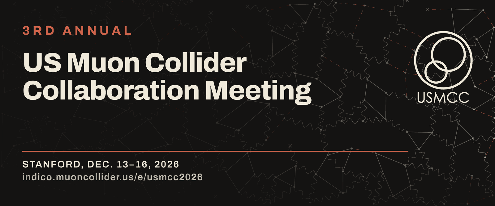 Third US Muon Collider Collaboration Meeting