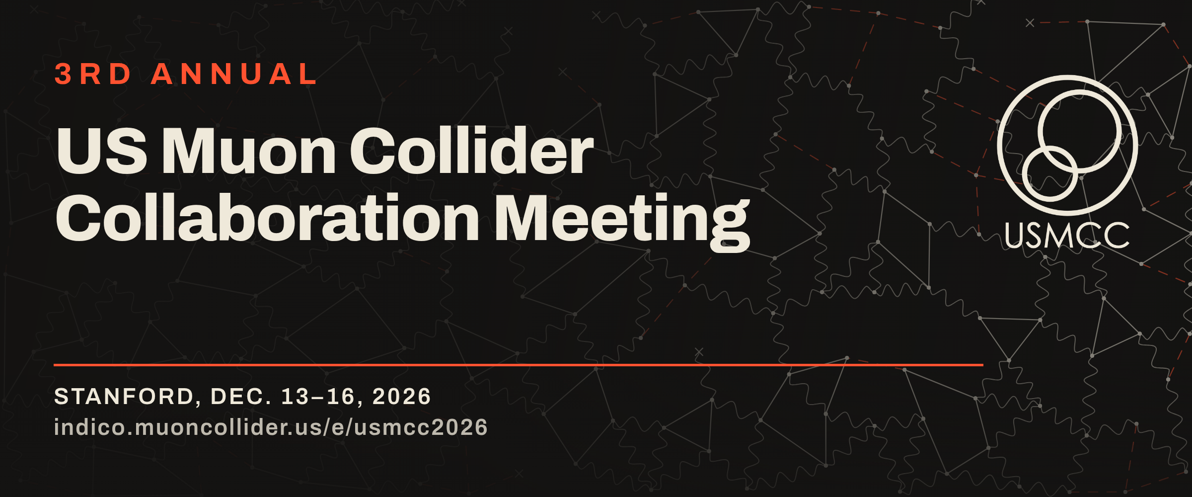 Third US Muon Collider Collaboration Meeting